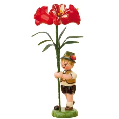 Flower Children Amaryllis