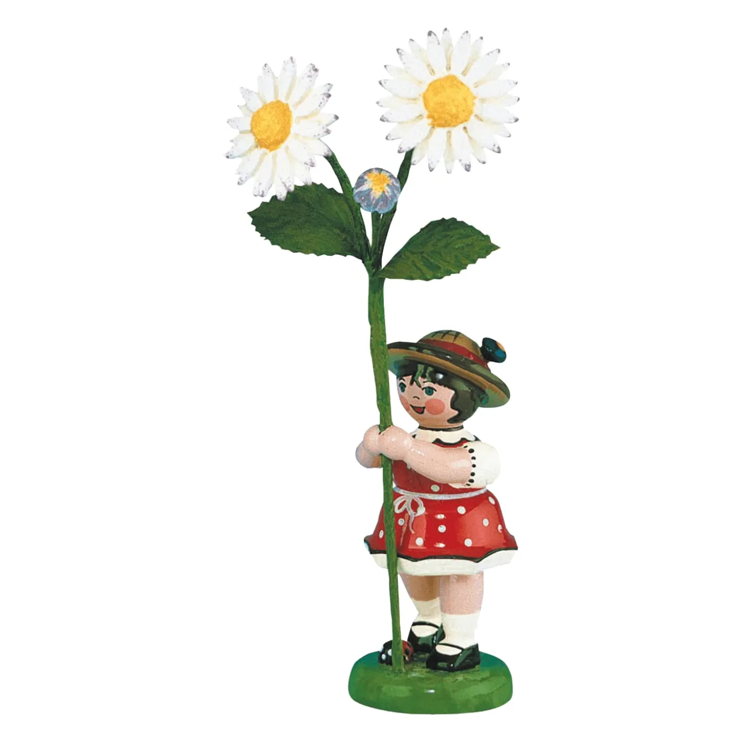 Flower Children Daisies