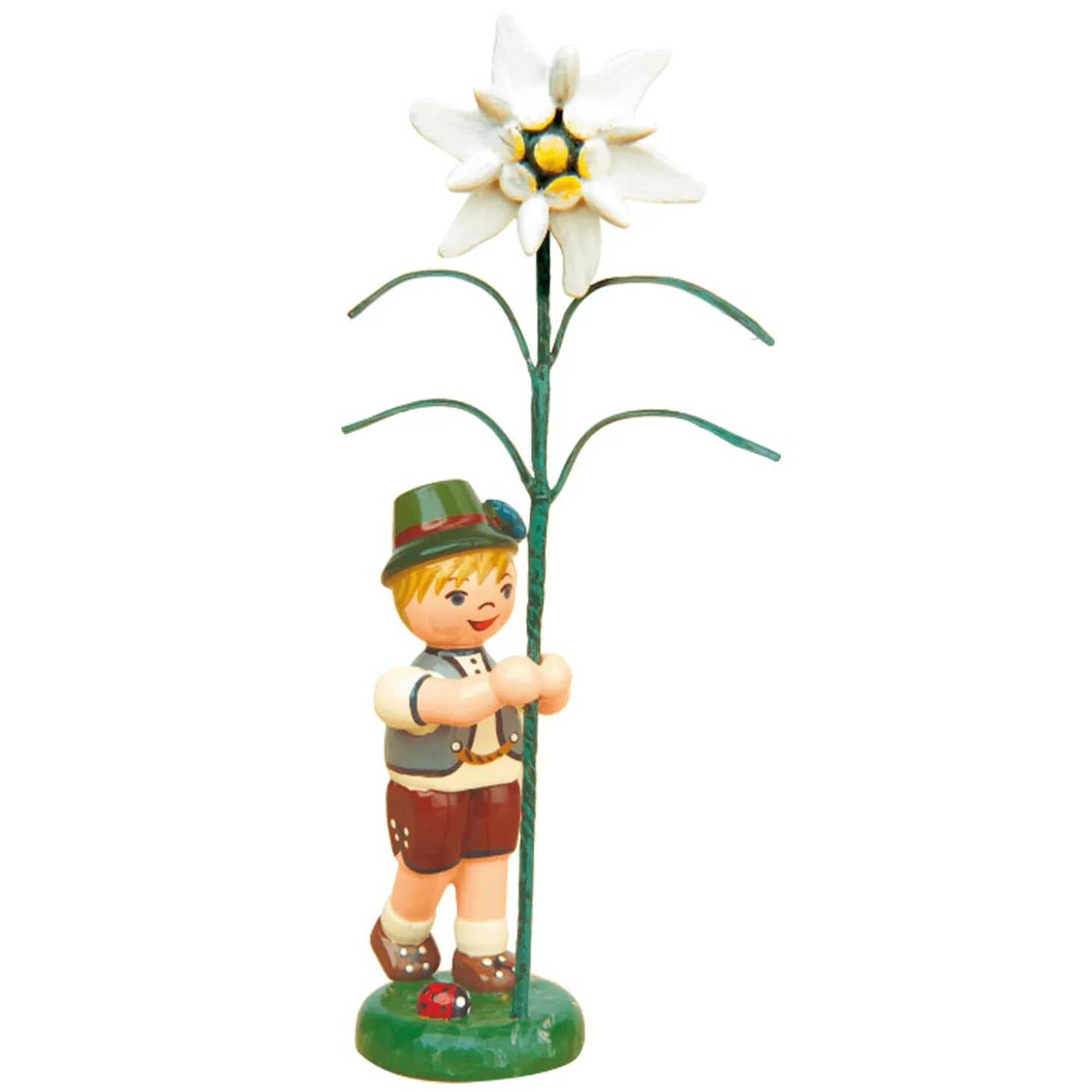 Flower Children Edelweiss