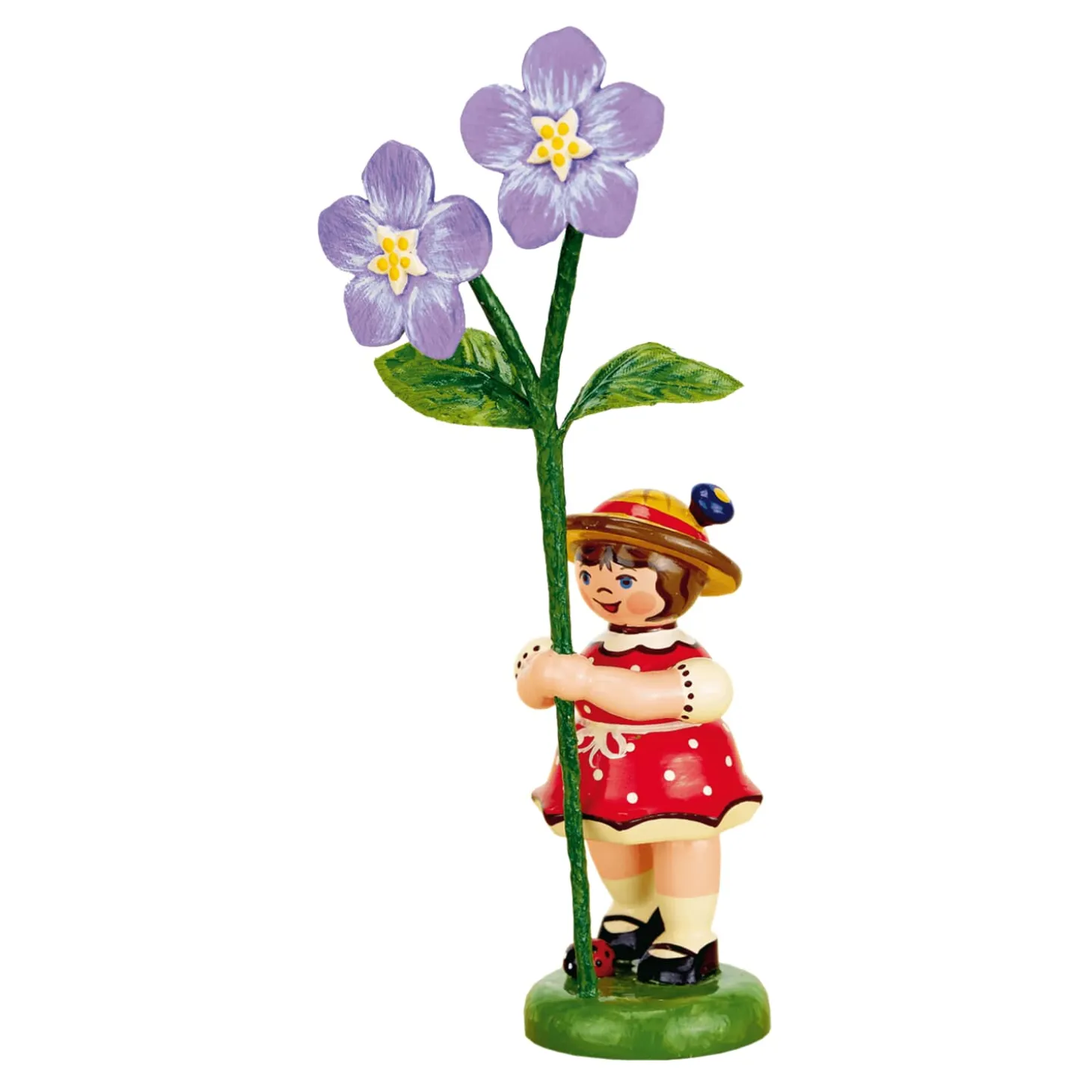 Flower Children Flax