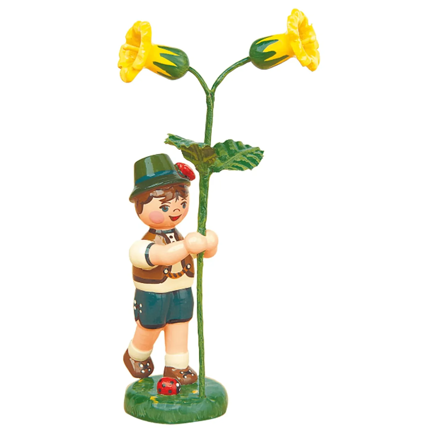 Flower Children Primrose