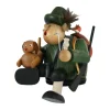 Forester, Incense Smoker