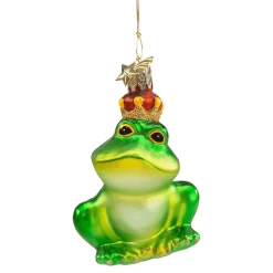 Frog King