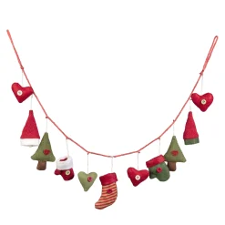 Garland Advent Season