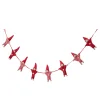 Garland "Happy Elves"