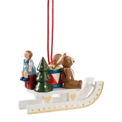 Gift Sleigh