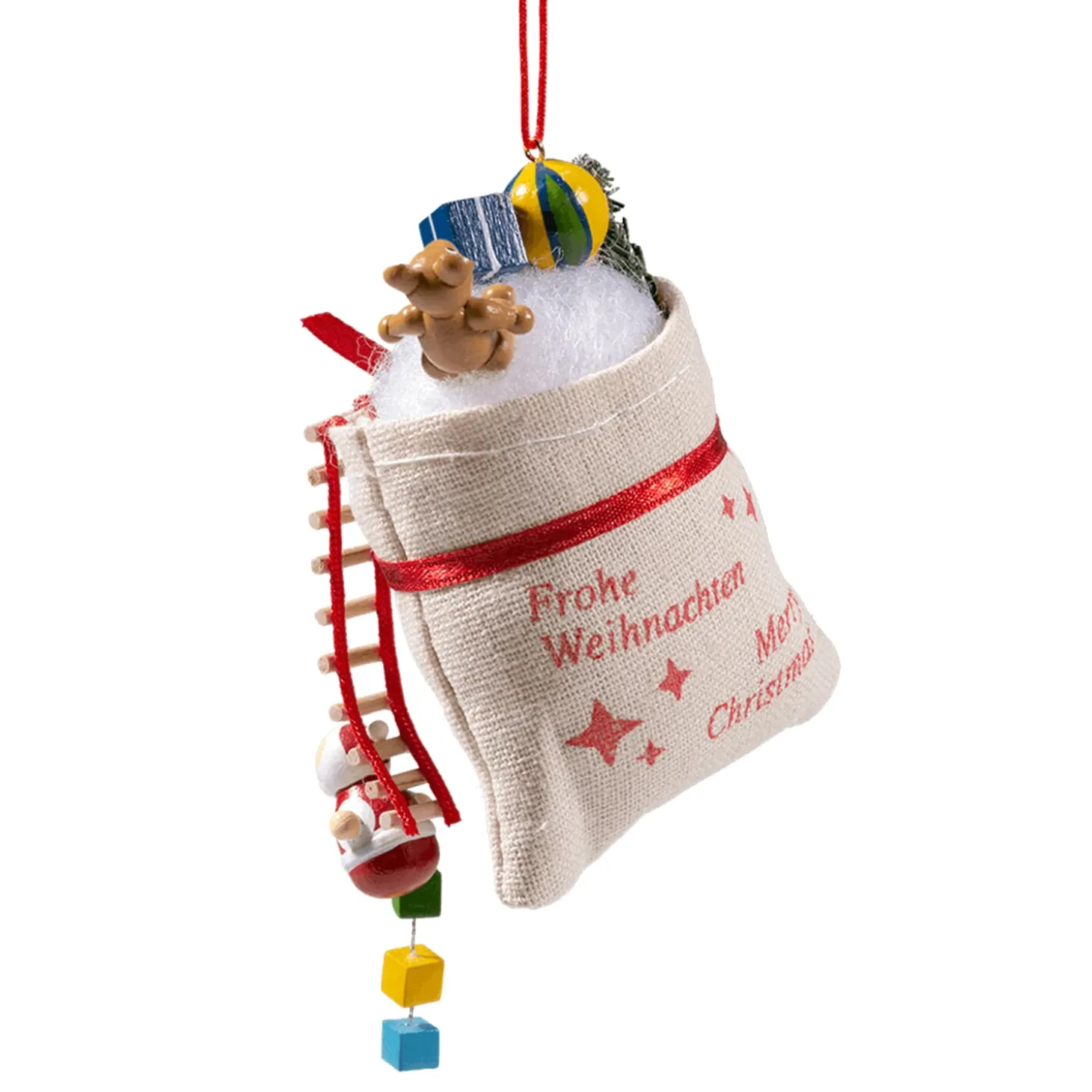 Gifts Sack
