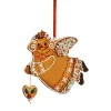Gingerbread Angel