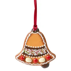 Gingerbread Bell