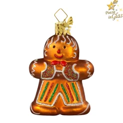 Gingerbread Boy
