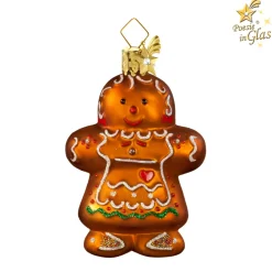 Gingerbread Girl