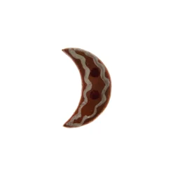 Gingerbread Moon