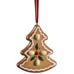 Gingerbread Tree