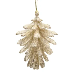 Glittering Cone
