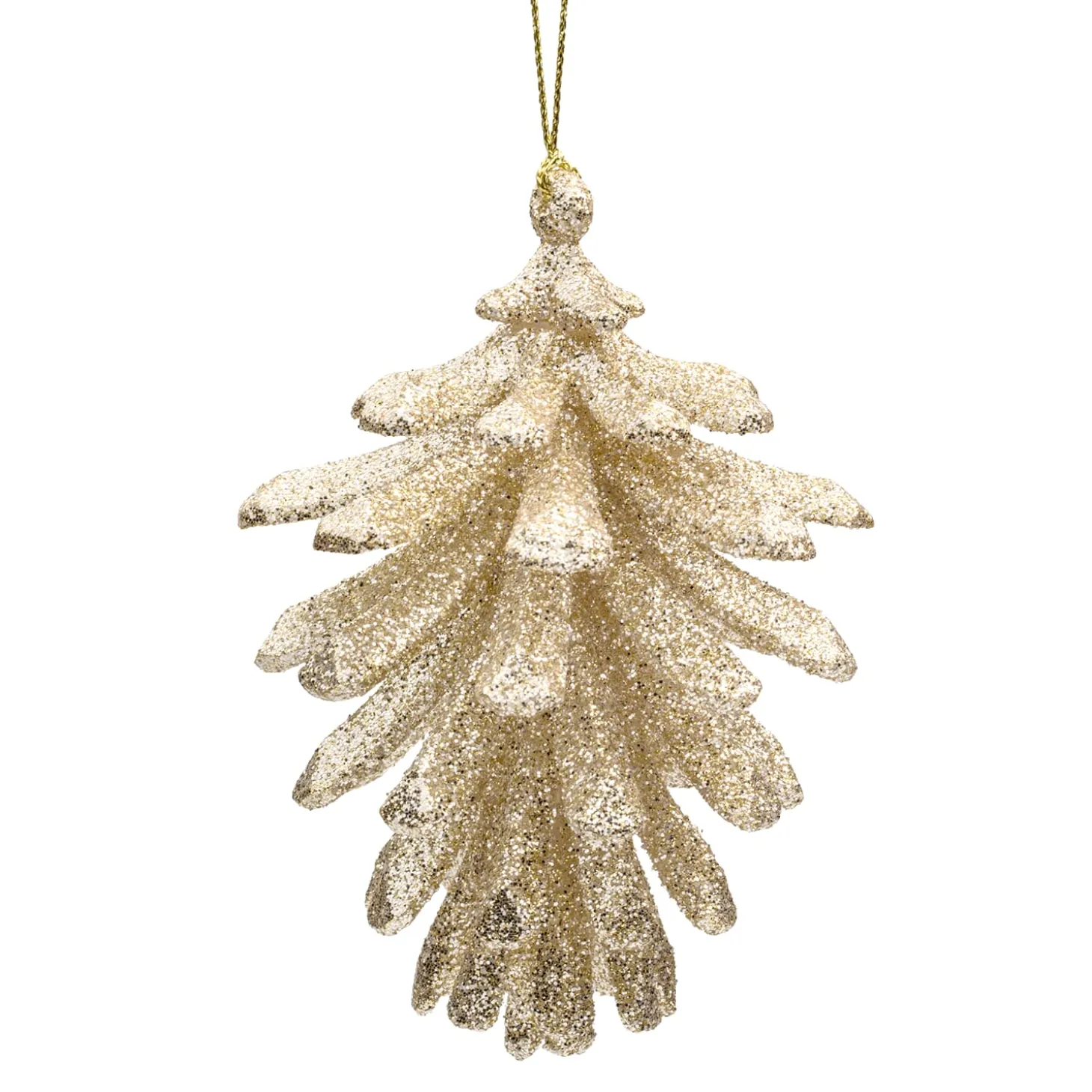 Glittering Cone
