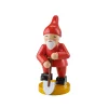 Gnome With Spade