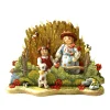 Golden Cornfield, Annual Figurine 2009