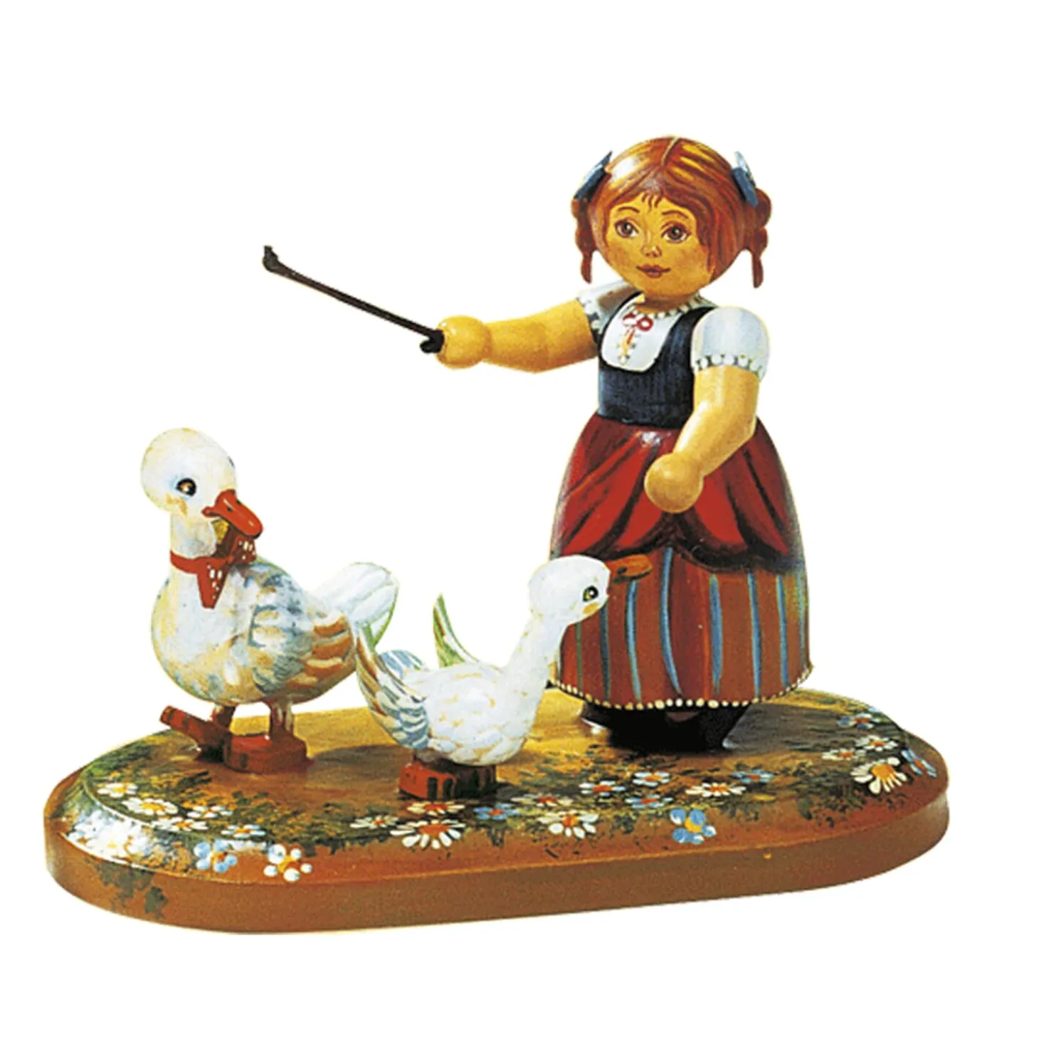 Goose Girl
