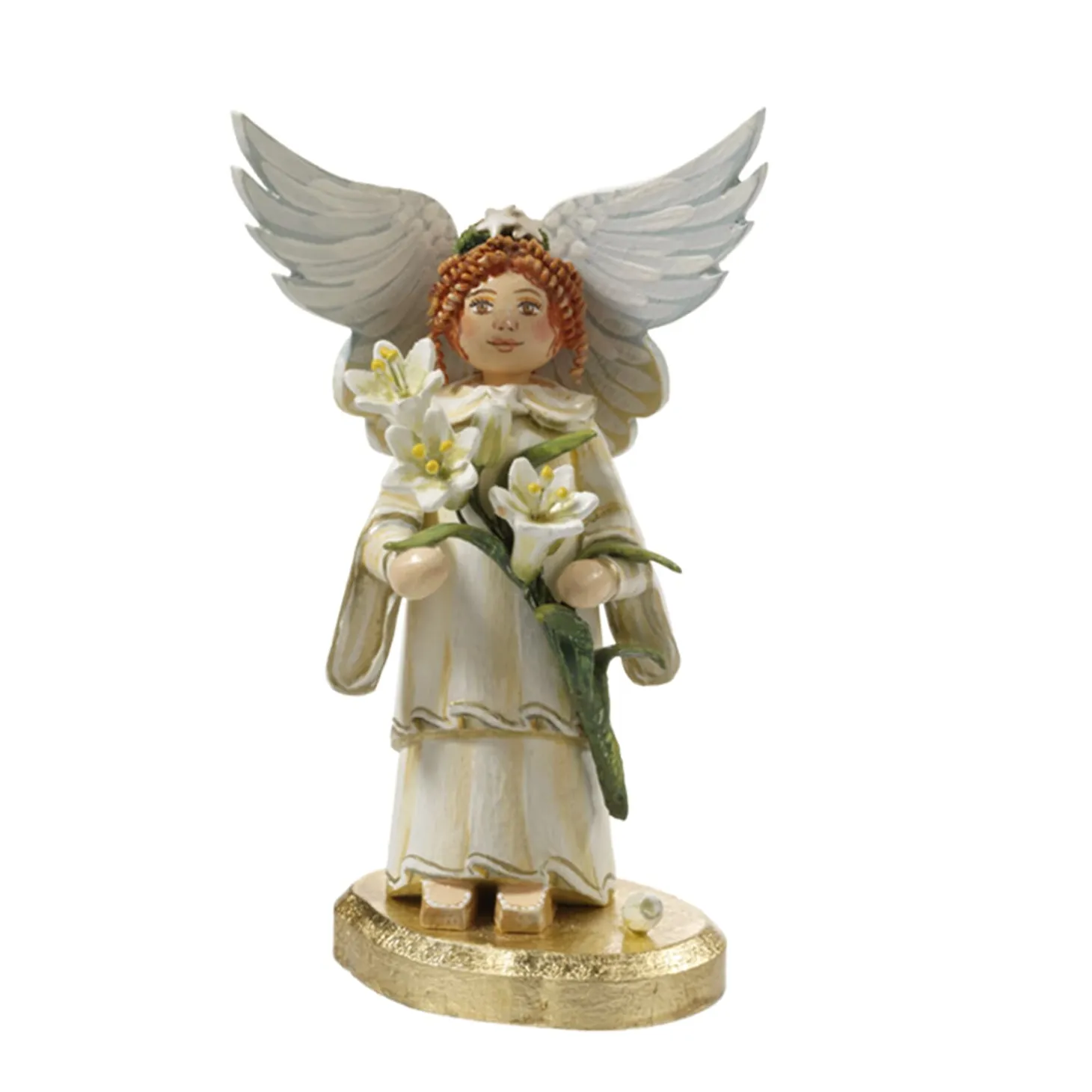 Gratitude, Annual Angel 2012
