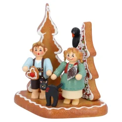 Hansel And Gretel
