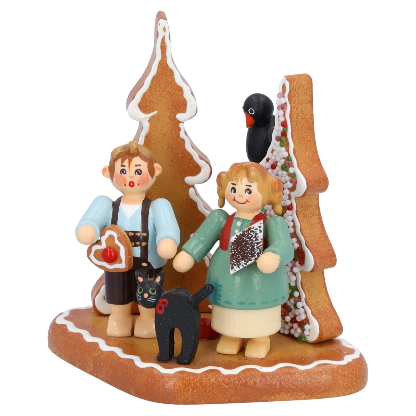 Hansel And Gretel