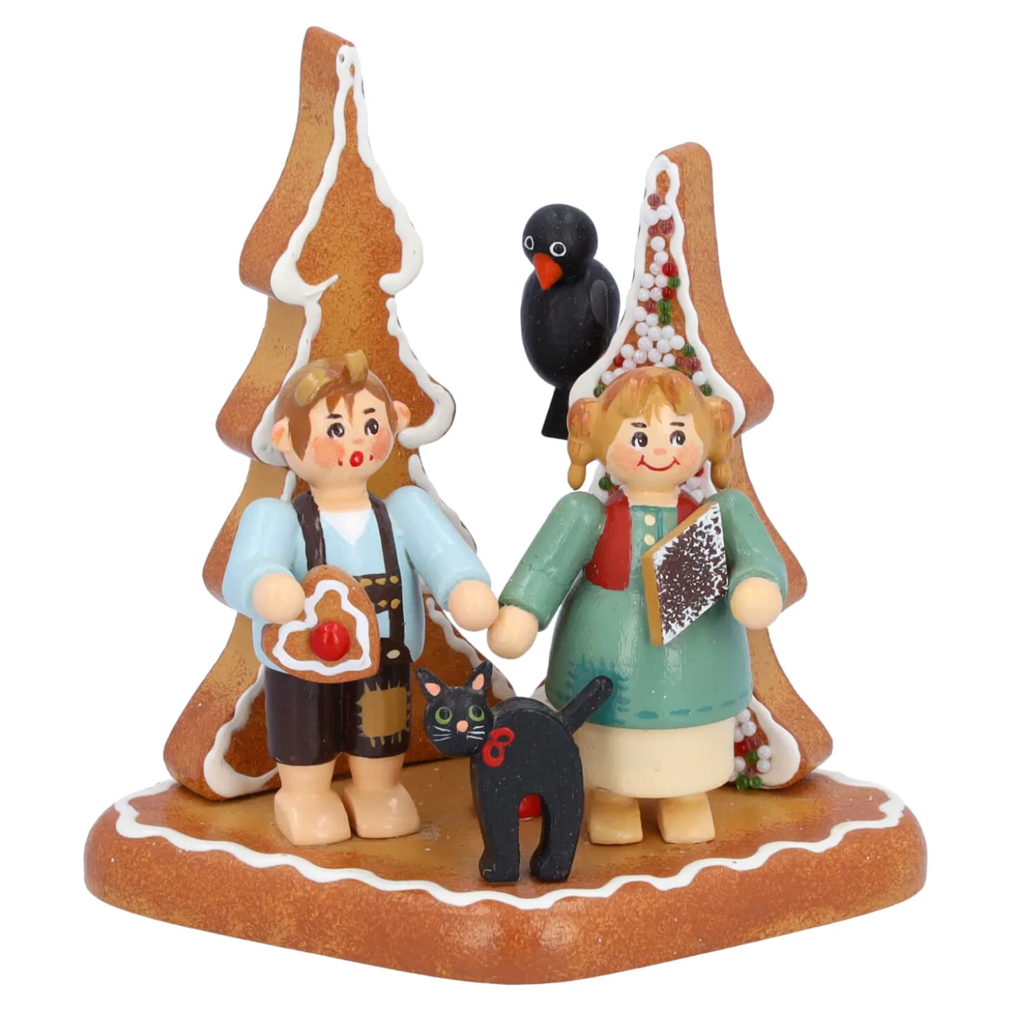 Hansel And Gretel