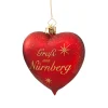 Heart "Grus Aus Nurnberg"