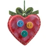Heart Patchwork