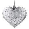 Heart, Silver