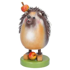Hedgehog, Smoky