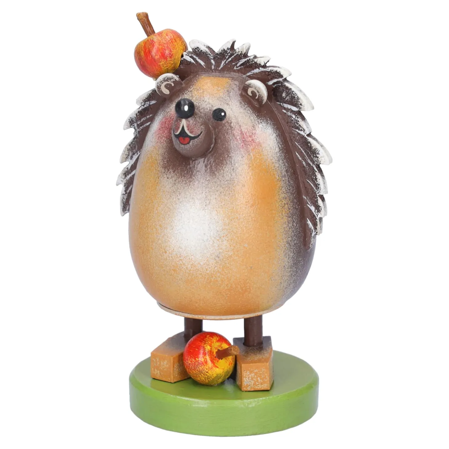 Hedgehog, Smoky
