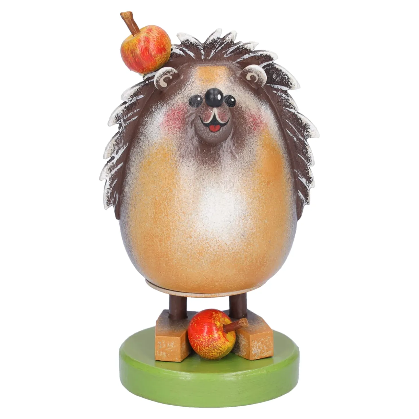 Hedgehog, Smoky