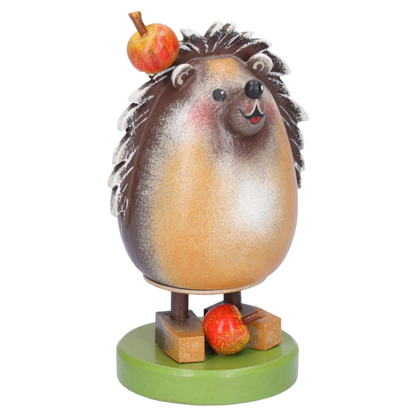 Hedgehog, Smoky