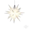 Herrnhuter Star 13 Cm