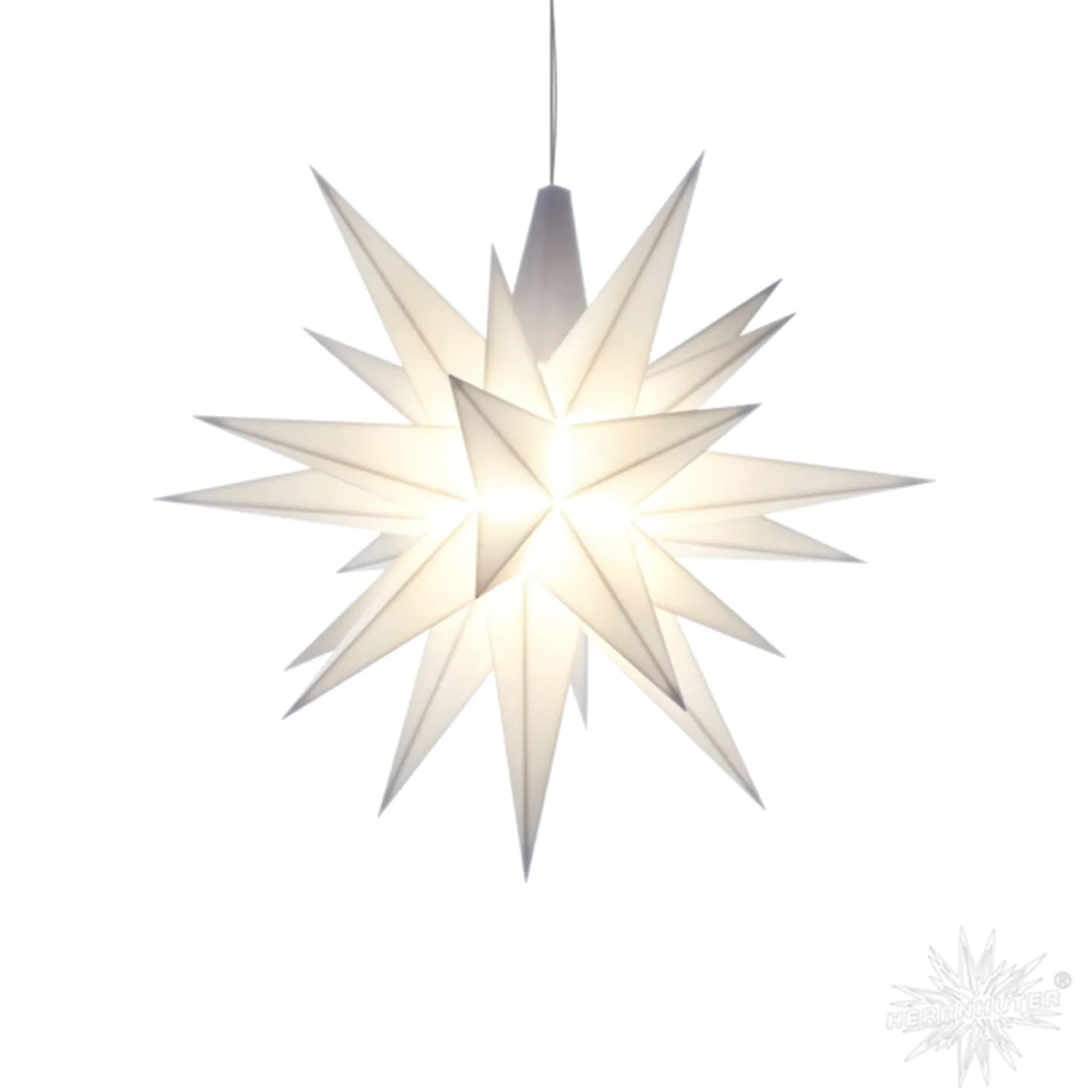 Herrnhuter Star 13 Cm