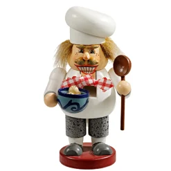 Holzknackl "Cook", 5.3 Inch