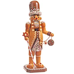 Holzknackl "Sweet Guy", 11 Inch