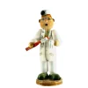 Holzknoddl "Dentist", Incense Smoker