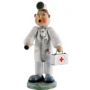 Holzknoddl "Doctor", Incense Smoker