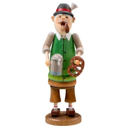 Holzmannl "Bavarian", Incense Smoker