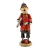 Holzmannl "Fire Fighter", Incense Smoker