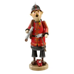 Holzmannl "Fire Fighter", Incense Smoker