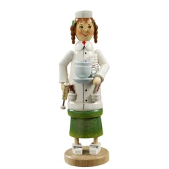 Holzmannl "Nurse", Incense Smoker
