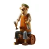 Holzmannl "Winemaker", Incense Smoker