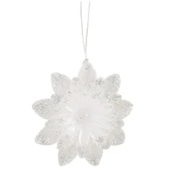 Ice Flower