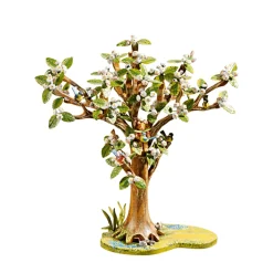 Impressions Of Spring, Anniversary Figurine 2010