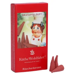 Incense Cones Baked Apple, Big