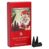 Incense Cones Christmas Scent, Big