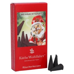 Incense Cones Christmas Scent, Big