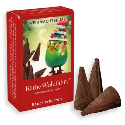 Incense Cones Christmas Scent, Small